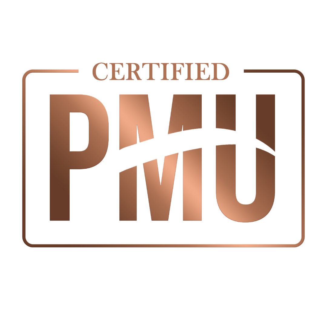 Certified PMU