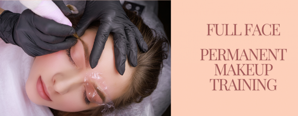 Certified PMU UK Training 5